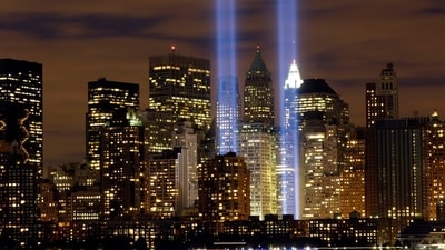 Twenty five years after 9/11 attacks in New York, there are persistent moves to declare it as a mere black swan event.