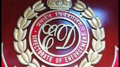Officials said seven locations in Chhattisgarh including Bhilai, Durg and Raipur were raided Officials said seven locations in Chhattisgarh including Bhilai, Durg and Raipur were raided
