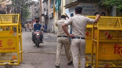 Bihar woman with 6 daughters allegedly stole toddler from Delhi hospital, found 1,000 km away. Bihar woman with 6 daughters allegedly stole toddler from Delhi hospital, found 1,000 km away.