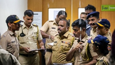 The accused was previously booked by Trombay police in an attempt-to-murder case and was released on bail on October 7, 2025. (PTI/Representational) The accused was previously booked by Trombay police in an attempt-to-murder case and was released on bail on October 7, 2025. (PTI/Representational)