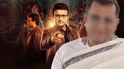 'না বলতে বাধ্য হলাম', প্রথম ২ সিজনে বিগ বসের কণ্ঠ হলেও এবার রাজি হননি এই অভিনেত 'না বলতে বাধ্য হলাম', প্রথম ২ সিজনে বিগ বসের কণ্ঠ হলেও এবার রাজি হননি এই অভিনেত