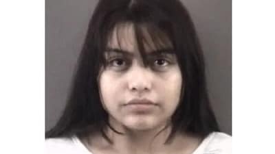 A 17-year-old, Sarah Lindsey Santiago, from North Carolina is charged with first-degree murder for her role in the San Diego Islamic Center shooting. A 17-year-old, Sarah Lindsey Santiago, from North Carolina is charged with first-degree murder for her role in the San Diego Islamic Center shooting.
