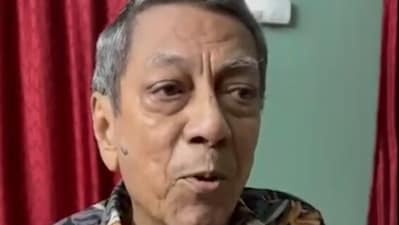 ‘আমি নাকি মারা গেছি! মারা তো যাবই কিন্তু যতদিন আছি…’, ভুয়ো খবরে বিরক্ত বিপ্লব ‘আমি নাকি মারা গেছি! মারা তো যাবই কিন্তু যতদিন আছি…’, ভুয়ো খবরে বিরক্ত বিপ্লব