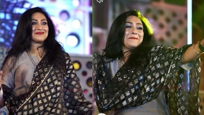 মহাপাগল…’, মাচা শো-তে গেয়ে চরম ট্রোলড, ‘আমাকে দেখতে এসেছে’, বলেন ঋতুপর্ণা