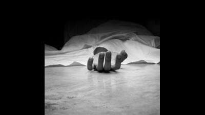 The 58-year-old was found dead in his car just metres from his Karnal residence, after he allegedly consumed some poisonous substance on the day of his retirement on Monday. (Getty Images/iStockphoto) The 58-year-old was found dead in his car just metres from his Karnal residence, after he allegedly consumed some poisonous substance on the day of his retirement on Monday. (Getty Images/iStockphoto)