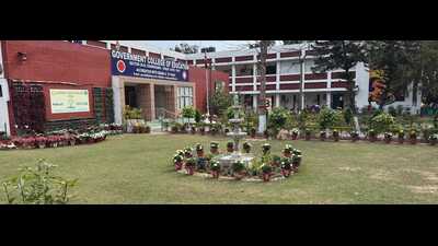 The programme is designed to develop advanced pedagogical knowledge, research competence, critical thinking, leadership qualities, and professional ethics. (HT File) The programme is designed to develop advanced pedagogical knowledge, research competence, critical thinking, leadership qualities, and professional ethics. (HT File)