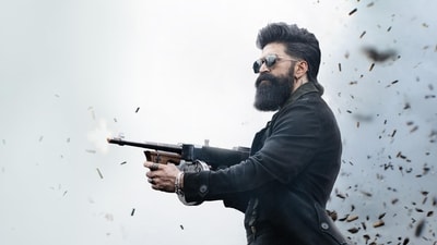 Toxic box office collection day 7: Yash plays the lead in Geetu Mohandas' gangster film. Toxic box office collection day 7: Yash plays the lead in Geetu Mohandas' gangster film.