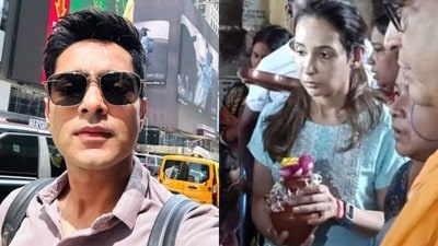 রুজিরা বন্দ্যোপাধ্যায়ের মিডিয়া ট্রায়াল বন্ধে অন্তর্বর্তী নির্দেশ বহাল কলকাতা হাইকোর্টের
