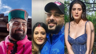 పెళ్లయిన 5 నెలలకే విడాకులు.. హీరోయిన్ ఇషా రిఖీతో బంధానికి స్టార్ ర్యాపర్ బాద్షా గుడ్బై.. బిగ్ బాస్ ఎంట్రీ! పెళ్లయిన 5 నెలలకే విడాకులు.. హీరోయిన్ ఇషా రిఖీతో బంధానికి స్టార్ ర్యాపర్ బాద్షా గుడ్బై.. బిగ్ బాస్ ఎంట్రీ!