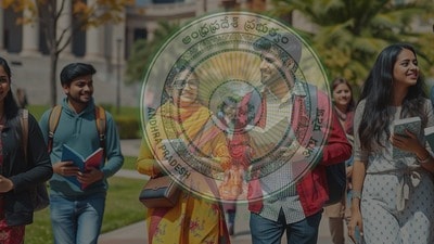 ఏపీ పీజీసెట్ 2026 అడ్మిషన్లు - కౌన్సెలింగ్ షెడ్యూల్ విడుదల ఏపీ పీజీసెట్ 2026 అడ్మిషన్లు - కౌన్సెలింగ్ షెడ్యూల్ విడుదల
