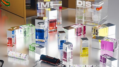 Your perfume doesn’t need a gender: The rise of gender-fluid fragrances Your perfume doesn’t need a gender: The rise of gender-fluid fragrances