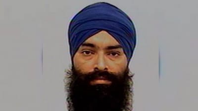 The US district court for the eastern district of New York issued an order cancelling the naturalisation of convicted rapist Gurmeet Singh. (X/@AGToddBlanche) The US district court for the eastern district of New York issued an order cancelling the naturalisation of convicted rapist Gurmeet Singh. (X/@AGToddBlanche)