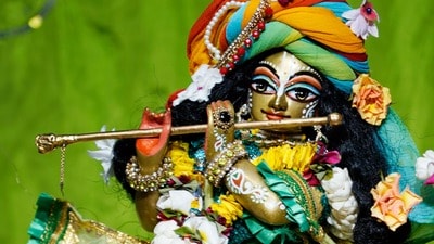 జన్మాష్టమికి శుభ సంయోగం.. సర్వార్థ సిద్ధి యోగం + రోహిణీ నక్షత్రం.. పూజా ముహూర్తం, ఉపవాస నియమాలతో పాటు పూర్తి వివరాలు!