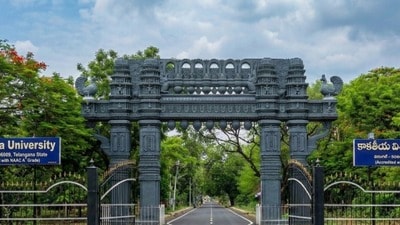 టీజీ ఎడ్సెట్ మొదటి విడత సీట్ల కేటాయింపు టీజీ ఎడ్సెట్ మొదటి విడత సీట్ల కేటాయింపు