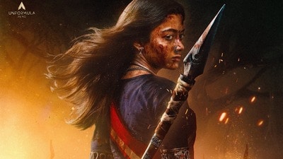 Mysaa Release Date: రష్మిక మందన్న మాస్ యాక్షన్ అవతార్.. మైసా రిలీజ్ డేట్ వచ్చేసింది.. అచ్చొచ్చిన నెలలోనే.. Mysaa Release Date: రష్మిక మందన్న మాస్ యాక్షన్ అవతార్.. మైసా రిలీజ్ డేట్ వచ్చేసింది.. అచ్చొచ్చిన నెలలోనే..