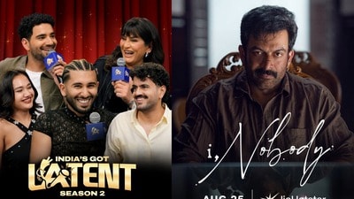 OTT Top 10: ఓటీటీలో ఎక్కువ మంది చూసిన టాప్ 10 సినిమాలు, షోస్ ఇవే.. రెండు థ్రిల్లర్ మూవీస్.. రియాలిటీ షోల హవా