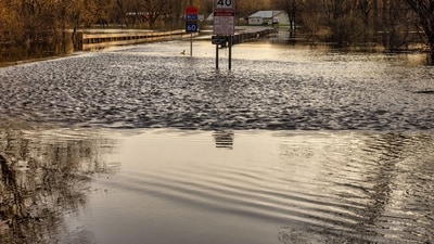 Flash flood warnings hit southern Utah, including Zion National Park; scary visuals emerge (Pexel - representational image) Flash flood warnings hit southern Utah, including Zion National Park; scary visuals emerge (Pexel - representational image)