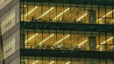 The Executive Centre (TEC), a flexible workspace provider, on September 1 announced the launch of its workstations property in DLF Atrium Place, Gurugram. (Picture for representational purposes only) (Pexels)