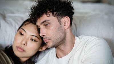 The slow loss of individuality can kill desire in a long-term relationship, Jeff Guenther shares. (Pexel) The slow loss of individuality can kill desire in a long-term relationship, Jeff Guenther shares. (Pexel)