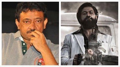 RGV Allu Aravind: మరీ నవ్వు తెప్పించేలా ఉంది.. అంత ఈగో ఎందుకు.. అనవసర వివాదం: యశ్, అల్లు అరవింద్ వివాదంపై ఆర్జీవీ RGV Allu Aravind: మరీ నవ్వు తెప్పించేలా ఉంది.. అంత ఈగో ఎందుకు.. అనవసర వివాదం: యశ్, అల్లు అరవింద్ వివాదంపై ఆర్జీవీ