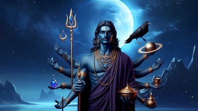 শনির মহামার্গী চাল আসছে! ৪ রাশির গোল্ডেন টাইম শুরু হবে তখনই শনির মহামার্গী চাল আসছে! ৪ রাশির গোল্ডেন টাইম শুরু হবে তখনই