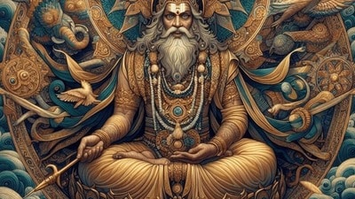 আগামিকাল স্বরাশি তুলায় শুক্রের মহাগোচরে মালব্য রাজযোগ, ৩ রাশির জন্য দারুণ সময় আগামিকাল স্বরাশি তুলায় শুক্রের মহাগোচরে মালব্য রাজযোগ, ৩ রাশির জন্য দারুণ সময়