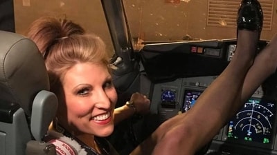 Jenny Lupton was dancing, got a tattoo, texted family – hours later, she was dead (GoFundMe) Jenny Lupton was dancing, got a tattoo, texted family – hours later, she was dead (GoFundMe)