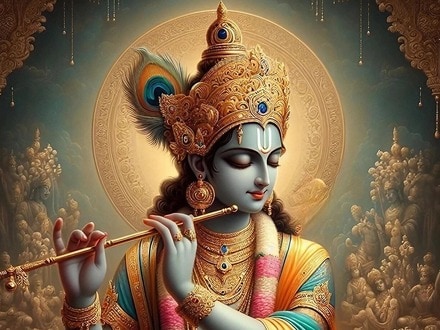 জন্মাষ্টমী ২০২৬ তে ৫ রাশির ভাগ্যে সোনার চমক! লাকির লিস্টে কি আপনারটিও?