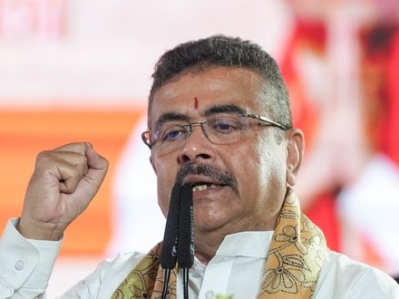 সাংবাদিকদের জন্য বড় ঘোষণা মুখ্যমন্ত্রী শুভেন্দু অধিকারীর। 