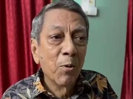 ‘আমি নাকি মারা গেছি! মারা তো যাবই কিন্তু যতদিন আছি…’, ভুয়ো খবরে বিরক্ত বিপ্লব