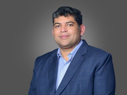 యునైటెడ్ బ్రూవరీస్ ఎండీ, సీఈవో వివేక్ గుప్తా