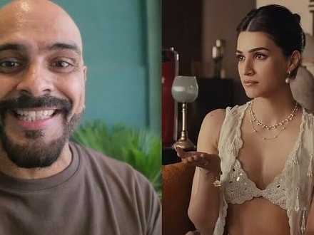 ‘পুরুষদের কী বিশেষ সুবিধা আছে?’ কৃতির বিজ্ঞাপন নিয়ে কোন প্রশ্ন তুললেন রঘু রাম? 