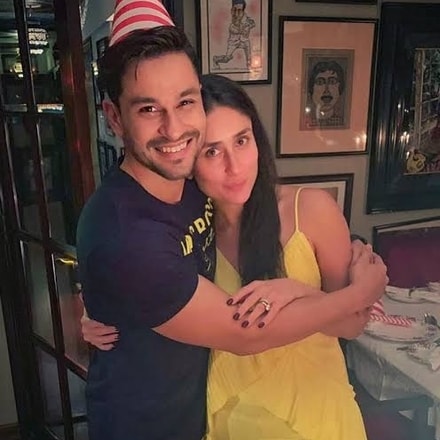 Kareena Kapoor's Daayra and Kunal Kemmu's VIBE are clashing at the box office.