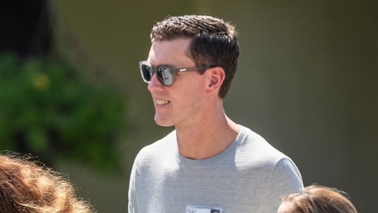 Flock Safety CEO Garrett Langley has become the latest target of online backlash after social media users claimed to have shared his home address in response to his comments about privacy and public safety. 