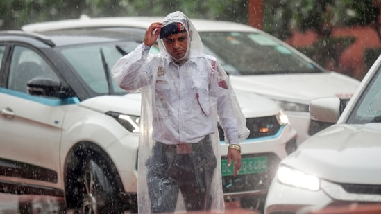 In the traffic advisory issued for Wednesday, the Delhi traffic police advised the commuters to plan their journey in advance and urged them to use public transport.