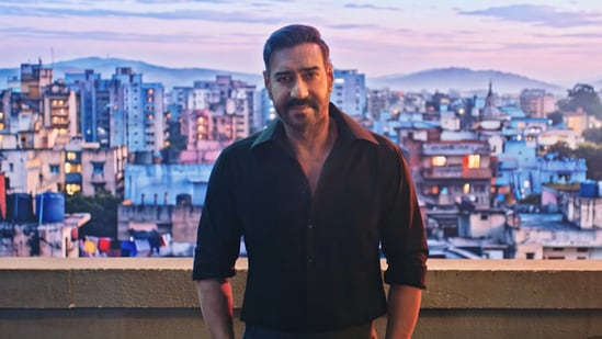 Ajay Devgn to host Crime Patrol’s new season, exploring crimes in the age of social media.