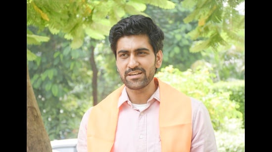Ankit Bidhan (HT)