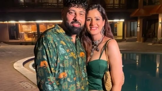 Badshah and Isha Rikhi relationship timeline: From secret wedding to separation