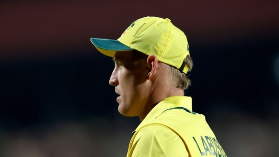 Marnus Labuschagne has been dropped from Australia ODI squad (AFP)