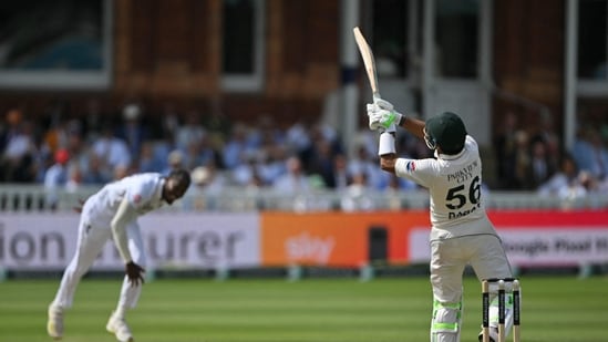 Ramiz Raja minced no words, lashing out at the PCB