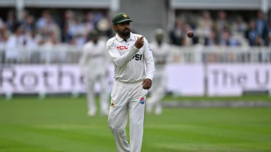 Former Pakistan captain Rashid Latif called out Babar Azam