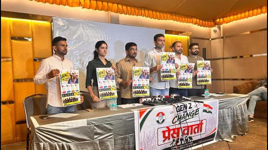 Congress leaders said the campaign will not be restricted to electoral mobilisation.