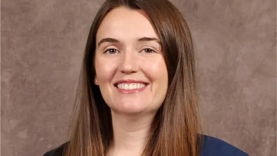 Erin Piacenti, 32, Vice President at Bank of America, was tragically killed in Times Square