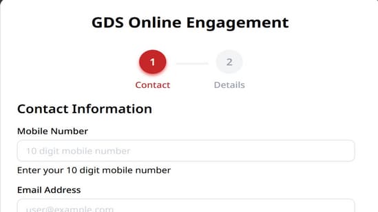 India Post GDS Recruitment 2026: Registration begins for 23757 posts, link here