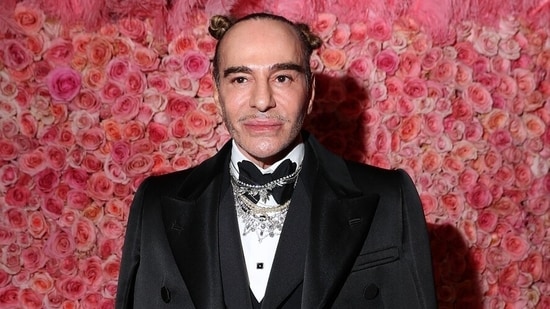 John Galliano Met exhibition cancelled after backlash over past racist remarks