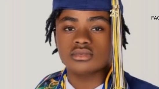 Pierre Damas Bel, a 20-year-old Haitian immigrant, tragically lost his life in Ohio traffic, with family claiming suicide due to emotional distress from an ICE ankle monitor. 
