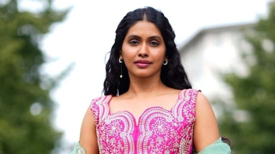 Anjali Patil on Selvi’s global journey: Indian cinema’s identity was once limited to Bollywood | Interview 
