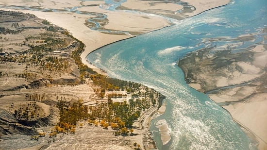 Signed in 1960 after years of negotiations, the Indus Water Treaty has survived wars and prolonged periods of India-Pakistan hostility.
