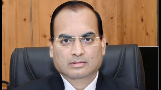Why SC collegium separately transferred Justice Agrawal to Rajasthan amid row