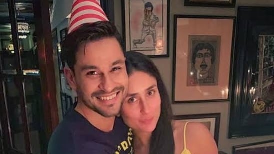Kareena Kapoor opens up on Daayra's box office clash with Kunal Kemmu's VIBE
